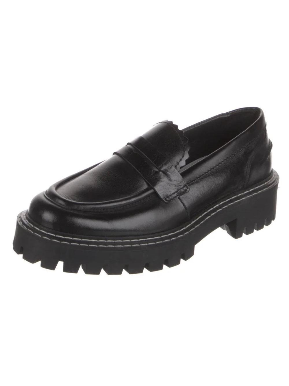 LÄST loafers